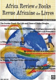 Volume 06 / Numéro 02 - Septembre 2010